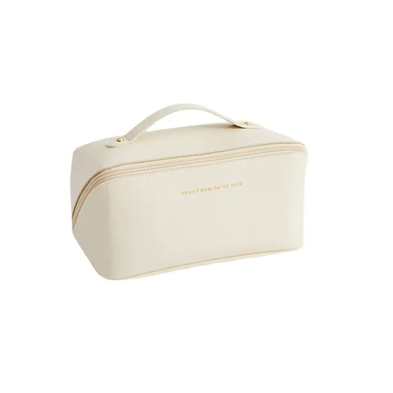 Makeup Pouch - Premium Beauty Organizer