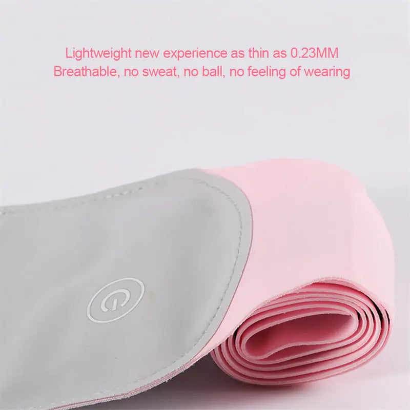 Heated Comfort Pad™ – Portable Pain Relief Belt